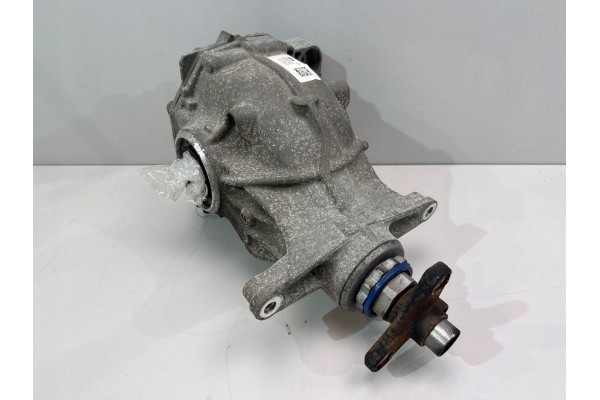 BMW 5 G30 G31 BRIDGE DIFFERENTIAL REAR 2 93 8624221 Catalog number of the part 8686203