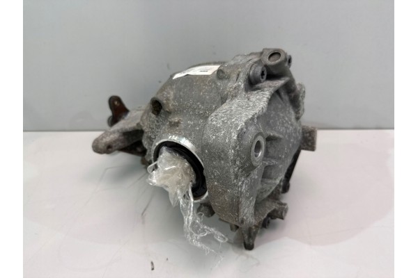 BMW 5 G30 G31 BRIDGE DIFFERENTIAL REAR 2 93 8624221 Car type passenger cars