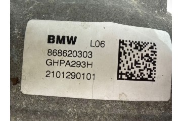 BMW 5 G30 G31 BRIDGE DIFFERENTIAL REAR 2 93 8624221 Installation side multipurpose