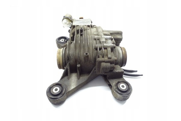 DIFFERENTIAL REAR BRIDGE HALDEX PUMP AUDI A3 S3 8V 0CQ525010