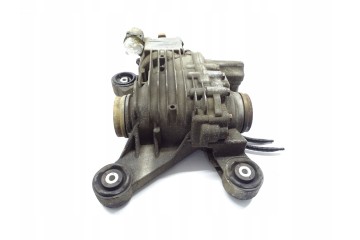 DIFFERENTIAL REAR BRIDGE HALDEX PUMP AUDI A3 S3 8V 0CQ525010
