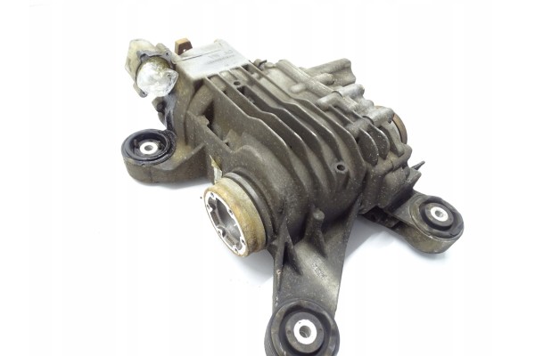 DIFFERENTIAL REAR BRIDGE HALDEX PUMP AUDI A3 S3 8V 0CQ525010 Packaging status replacement