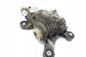 DIFFERENTIAL REAR BRIDGE HALDEX PUMP AUDI A3 S3 8V 0CQ525010 Packaging status replacement