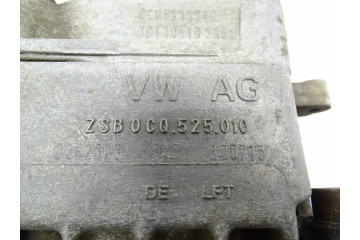 DIFFERENTIAL REAR BRIDGE HALDEX PUMP AUDI A3 S3 8V 0CQ525010 Catalog number of the part 0CQ525010 18637368453