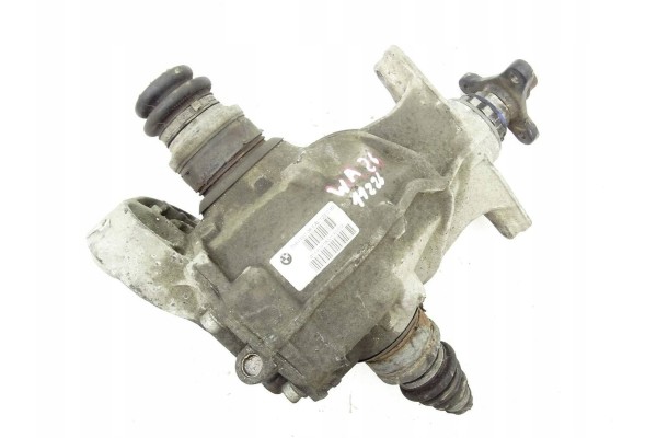 DIFFERENTIAL BRIDGE REAR BMW F10 F11 LCI 2 93 2 0 D B47 7584450