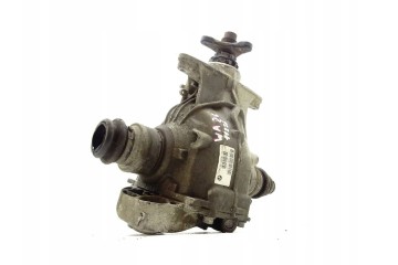 DIFFERENTIAL BRIDGE REAR BMW F10 F11 LCI 2 93 2 0 D B47 7584450 Part manufacturer BMW OE