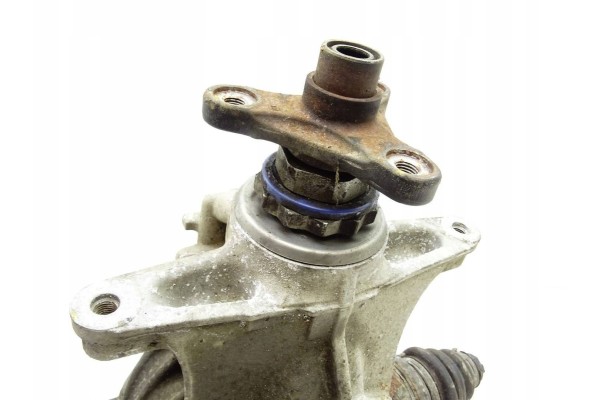 DIFFERENTIAL BRIDGE REAR BMW F10 F11 LCI 2 93 2 0 D B47 7584450 Catalog number of the part WAH42711
