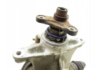 DIFFERENTIAL BRIDGE REAR BMW F10 F11 LCI 2 93 2 0 D B47 7584450 Catalog number of the part WAH42711