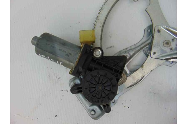 6 PIN ELEVALUNAS DELANTERO DERECHO MERCEDES-BENZ CLK (BM 208) COUPE