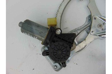 6 PIN ELEVALUNAS DELANTERO DERECHO MERCEDES-BENZ CLK (BM 208) COUPE 230 Compressor (208.347) 1999 6 PIN 187216 MERCEDES-BENZ - 7