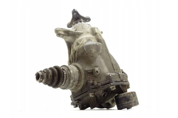 DIFFERENTIAL BRIDGE REAR BMW F10 F11 LCI 2 93 2 0 D B47 7584450 Car type passenger cars