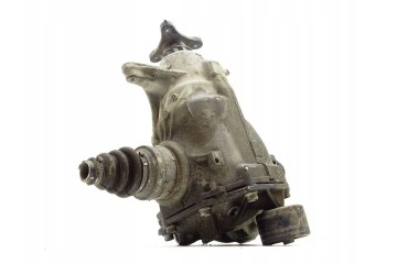 DIFFERENTIAL BRIDGE REAR BMW F10 F11 LCI 2 93 2 0 D B47 7584450 Car type passenger cars