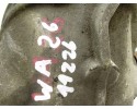 DIFFERENTIAL BRIDGE REAR BMW F10 F11 LCI 2 93 2 0 D B47 7584450 Catalog number of substitutes 9114051900130003