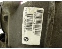 DIFFERENTIAL BRIDGE REAR BMW F10 F11 LCI 2 93 2 0 D B47 7584450 Catalog number of the original 7584450