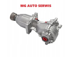 BRIDGE DIFFERENTIAL FORD KUGA ESCAPE FORD EDGE MONDEO Repair Regeneration