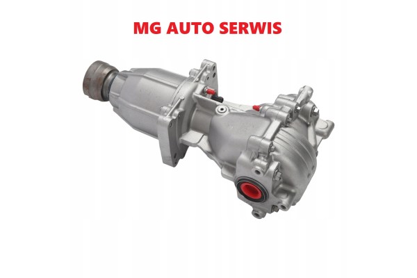 BRIDGE DIFFERENTIAL FORD KUGA ESCAPE FORD EDGE MONDEO Repair Regeneration