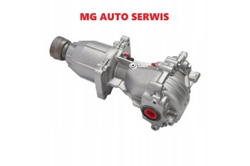 BRIDGE DIFFERENTIAL FORD KUGA ESCAPE FORD EDGE MONDEO Repair Regeneration