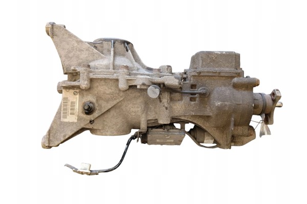 DIFFERENTIAL BRIDGE REAR BMW X1 F48 2 0 D 8655339 8655341 1 74