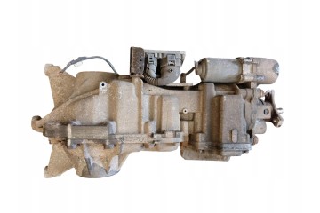 DIFFERENTIAL BRIDGE REAR BMW X1 F48 2 0 D 8655339 8655341 1 74 Packaging status replacement