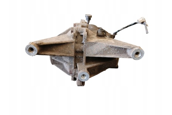 DIFFERENTIAL BRIDGE REAR BMW X1 F48 2 0 D 8655339 8655341 1 74 Product weight with unit packaging 18 kg