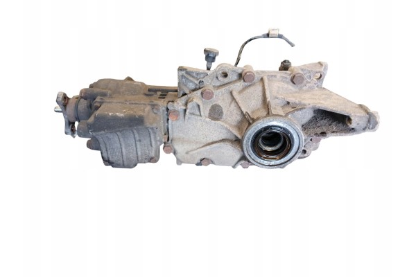 DIFFERENTIAL BRIDGE REAR BMW X1 F48 2 0 D 8655339 8655341 1 74 Version European