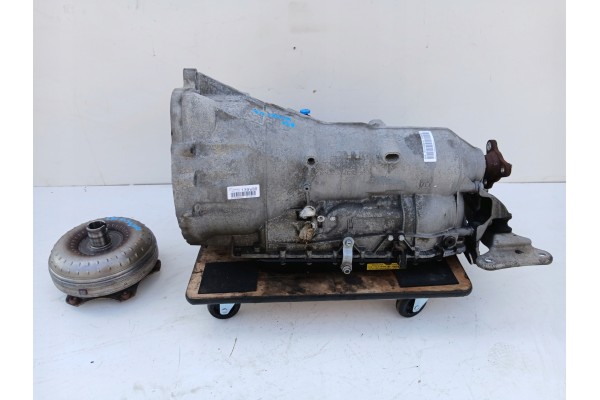 GEARBOX BMW E90 N43B20A 6HP 21 7592524