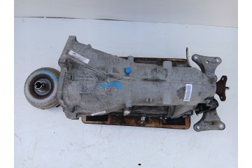 GEARBOX BMW E90 N43B20A 6HP 21 7592524 Part manufacturer BMW OE