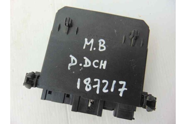 2088201226 CENTRALITA CIERRE MERCEDES-BENZ CLK (BM 208) COUPE