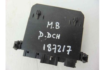 2088201226 CENTRALITA CIERRE MERCEDES-BENZ CLK (BM 208) COUPE