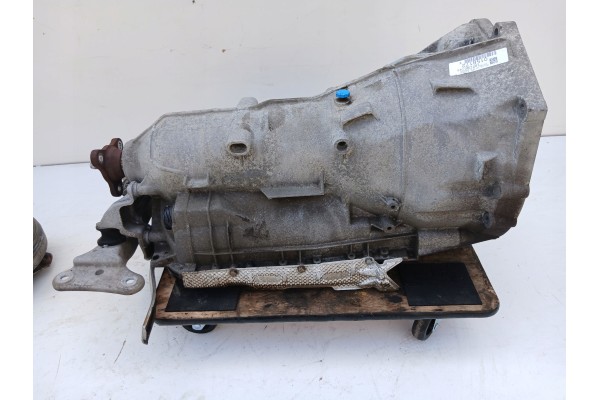 GEARBOX BMW E90 N43B20A 6HP 21 7592524 Quality of parts according to GVO Q original with factory logo OEM OES