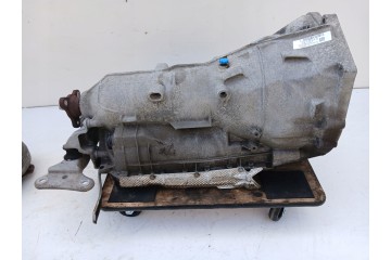 GEARBOX BMW E90 N43B20A 6HP 21 7592524 Quality of parts according to GVO Q original with factory logo OEM OES
