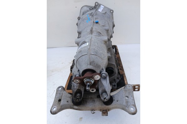 Caja de Cambios BMW E90 N43B20A 6HP-21 7592524