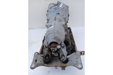Caja de Cambios BMW E90 N43B20A 6HP-21 7592524