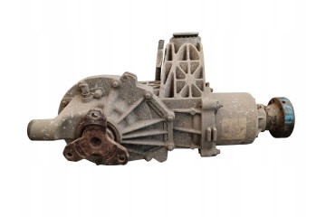 DIFFERENTIAL BRIDGE REAR OPEL MOCHA A CHEVROLET TRAX 1 7 CDTI 95273523 Part manufacturer Opel OE