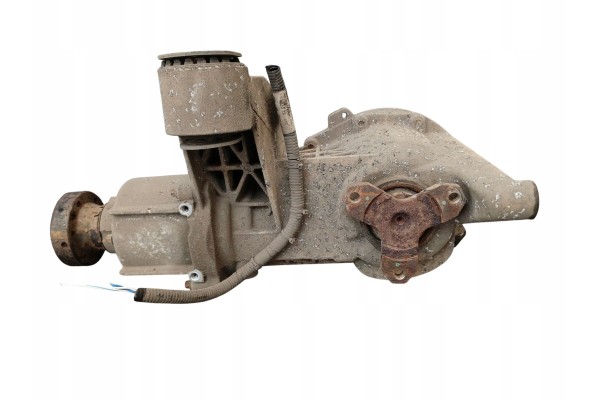 DIFFERENTIAL BRIDGE REAR OPEL MOCHA A CHEVROLET TRAX 1 7 CDTI 95273523 Product weight 18 kg