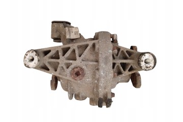 DIFFERENTIAL BRIDGE REAR OPEL MOCHA A CHEVROLET TRAX 1 7 CDTI 95273523 Catalog number of the original 95273523