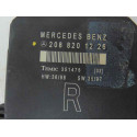 2088201226 CENTRALITA CIERRE MERCEDES-BENZ CLK (BM 208) COUPE