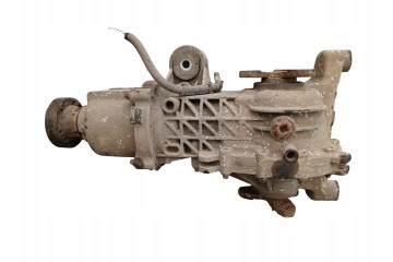 DIFFERENTIAL BRIDGE REAR OPEL MOCHA A CHEVROLET TRAX 1 7 CDTI 95273523 Catalog number of substitutes 95273523