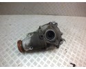 BMW SERIES 5 F10 F11 3 0D 3 5D N57 DIFFERENTIAL FRONT 7589155 2 65