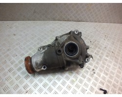 BMW SERIES 5 F10 F11 3 0D 3 5D N57 DIFFERENTIAL FRONT 7589155 2 65