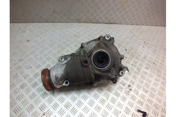 BMW SERIES 5 F10 F11 3 0D 3 5D N57 DIFFERENTIAL FRONT 7589155 2 65
