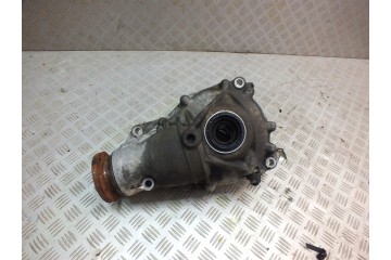 BMW SERIES 5 F10 F11 3 0D 3 5D N57 DIFFERENTIAL FRONT 7589155 2 65