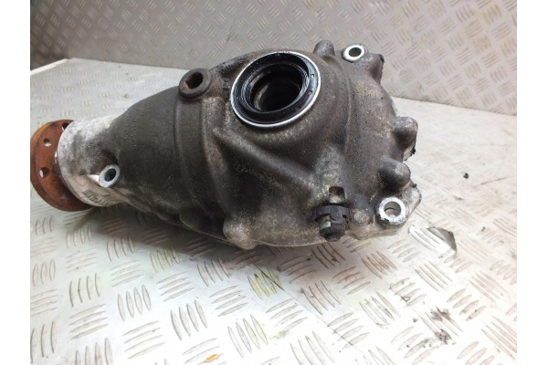 BMW SERIES 5 F10 F11 3 0D 3 5D N57 DIFFERENTIAL FRONT 7589155 2 65 Packaging status replacement