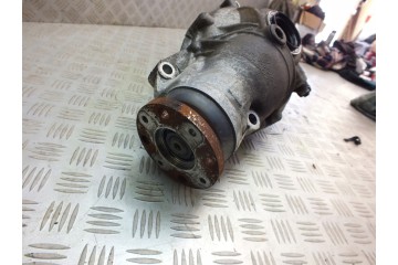 BMW SERIES 5 F10 F11 3 0D 3 5D N57 DIFFERENTIAL FRONT 7589155 2 65 Catalog number of the part 7589155 2 65