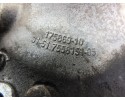 BMW SERIES 5 F10 F11 3 0D 3 5D N57 DIFFERENTIAL FRONT 7589155 2 65 Quality of parts according to GVO O original with manufacture
