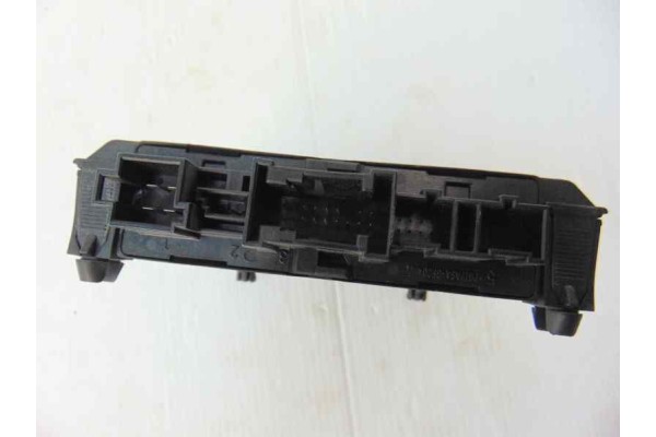 2088201226 CENTRALITA CIERRE MERCEDES-BENZ CLK (BM 208) COUPE