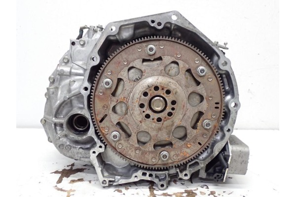 GEARBOX AUTOMATIC FM034 MINI COOPER F56 F57 JCW 2 0T 231KM 17R FV