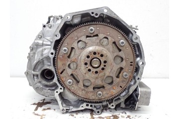 GEARBOX AUTOMATIC FM034 MINI COOPER F56 F57 JCW 2 0T 231KM 17R FV
