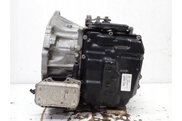 GEARBOX AUTOMATIC FM034 MINI COOPER F56 F57 JCW 2 0T 231KM 17R FV Catalog number of the part GA6F21AW TF 72SC FM034