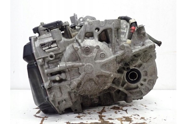 GEARBOX AUTOMATIC FM034 MINI COOPER F56 F57 JCW 2 0T 231KM 17R FV Part manufacturer Mini OE